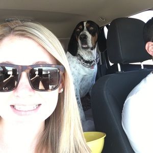 Meet your Posher, Hanna